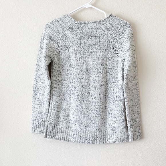 Loft Pullover Sweater - Picture 2 of 10